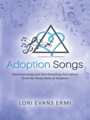 cover image of Adoption Songs